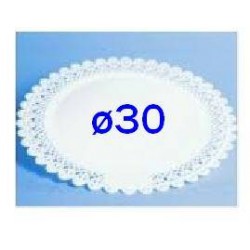 GANCETTO PORTAFLUTES PS TRASPARENTE10pz