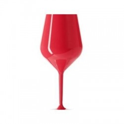 CALICE WINE COCKTAIL INFRANGIBILE SAN 470cc ROSSO