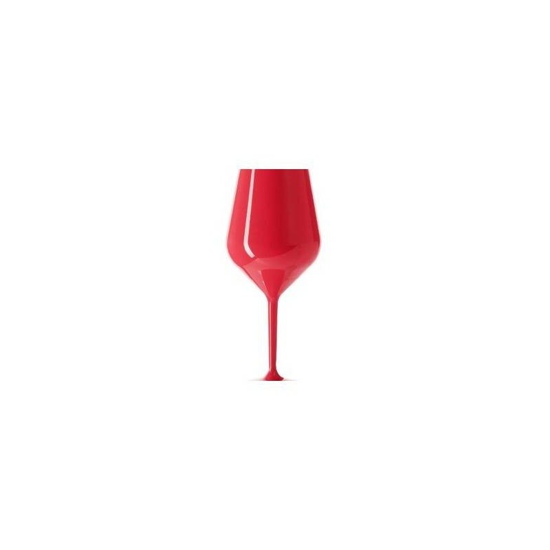 CALICE WINE COCKTAIL INFRANGIBILE SAN 470cc ROSSO