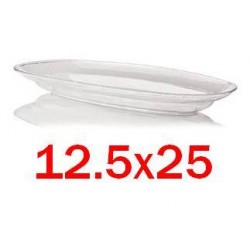 VASSOIO CARTONE BIANCO N°7 33x26 2 PEZZI