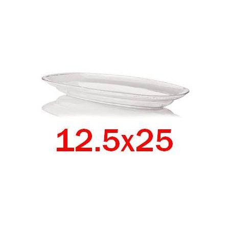 VASSOIO CARTONE BIANCO N°7 33x26 2 PEZZI