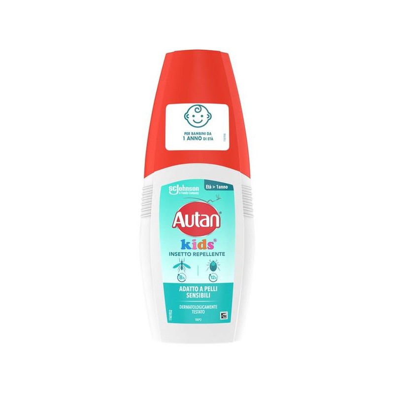 AUTAN FAMILY VAPO KIDS 100ml