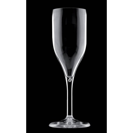 FLUTES SAN 150cc TRASPARENTE GP