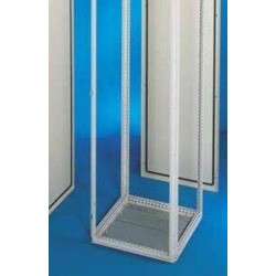 CANDELE STEARICHE BIANCHE 10pz