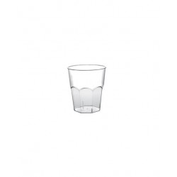 BICCHIERI DEGUSTAZIONE 40cc TACCA 30cc 50PZ 2766