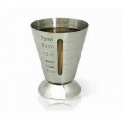 DOSATORE COCKTAIL JIGGER