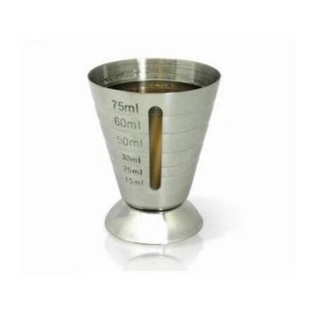 DOSATORE COCKTAIL JIGGER