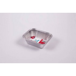 TEGLIA ALLUMINIO 1prz CONTè R1-10G 5pz