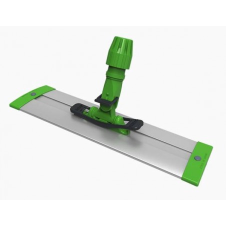 ATTREZZO PER PANNO VELCRO 40cm ALLUMINIO RAIL IPC