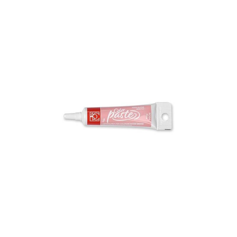 COLORPASTE LIPO 15gr ROSA