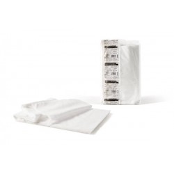 RETE OLI MINERALI OILTEX 50PZ BIANCHE 60x22cm