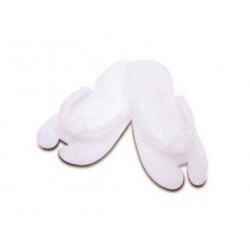 CIABATTA INFRADITO ESPANSO 50PZ