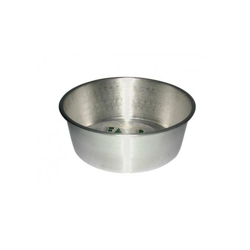 RUOTO ALTO ALLUMINIO ø24cm