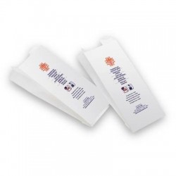 SACCHETTI PER ASSORBENTI IGIENICI WC 1200PZ