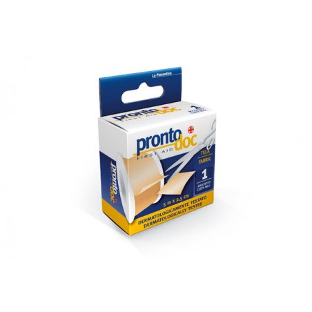 ROCCHETTO TELA cm.2,5x5mt