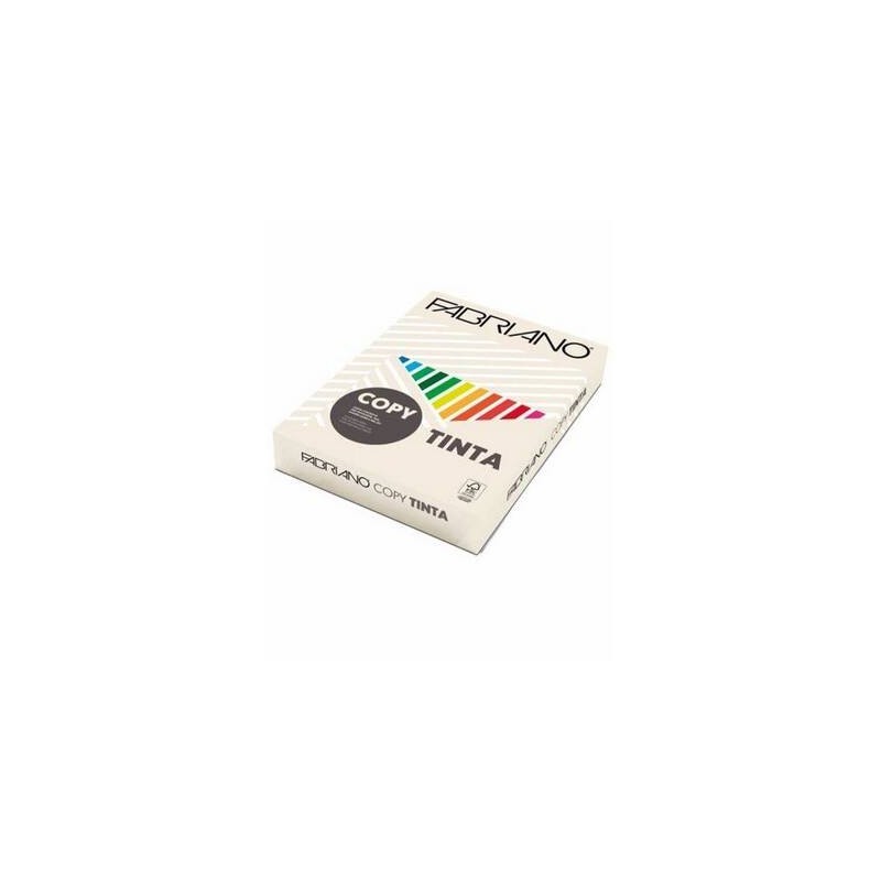 RISMA COPYTINTA A4 100fg 200gr COLORE AVORIO