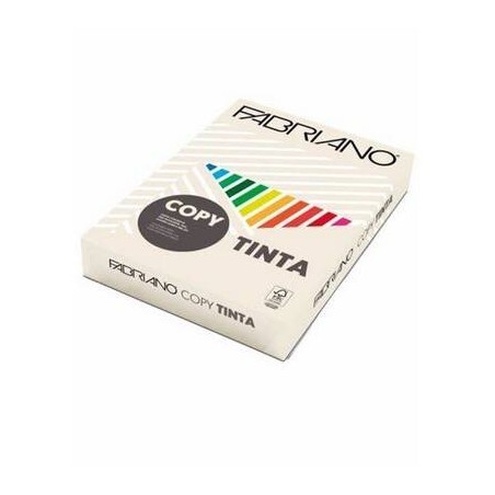 RISMA COPYTINTA A4 100fg 200gr COLORE AVORIO