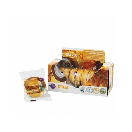 NASTRO BIADESIVO mm15x10mt