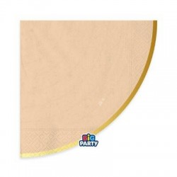 TOVAGLIOLI 33x33 RUSTIC SUNSET 16pz
