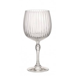 CALICI AMERICA GIN TONIC 4pz