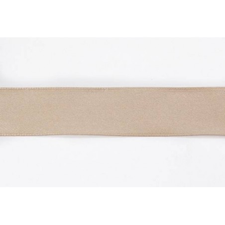 DOPPIO RASO mm25x50mt ECRù SR173 BAR