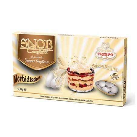 CONFETTI SNOB ZUPPA INGLESE 500gr