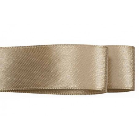 DOPPIO RASO mm40x25mt TORTORA SR060 BAR