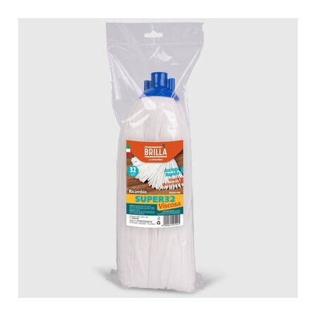 RICAMBIO MOP VISCOSA SUPER 32