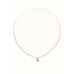 PALLONE LATTICE TRASPARENTE ø100/90cm