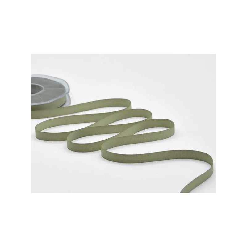 NASTRO POLYCOTTON mm10x25mt COL.15 VERDE SALVIA