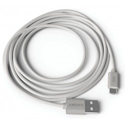 CAVO MICRO USB 2M ANDROID NEW GROOVY