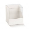 TOVAGLIOLI 33X33 ELEGANCE WHITE 15pz