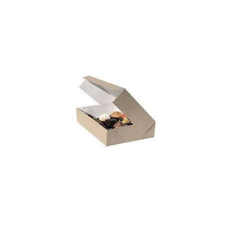 SCATOLA SCRIGNO 28x38x6,5cm ECOLIFE