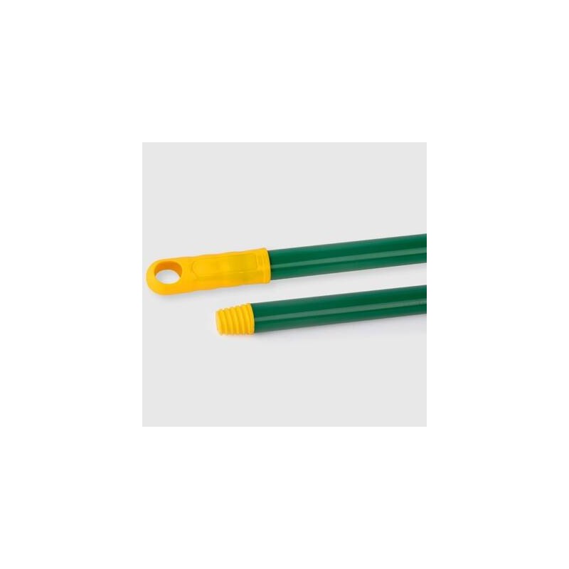 MANICO METAL ROBUST 130cm VERDE