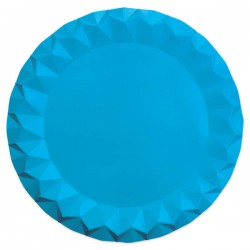 SOTTOPIATTI DIAMANT CELESTI ø32 5pz