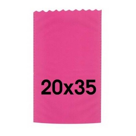 BUSTA REGALO TNT 20x35 04-CICLAMINO