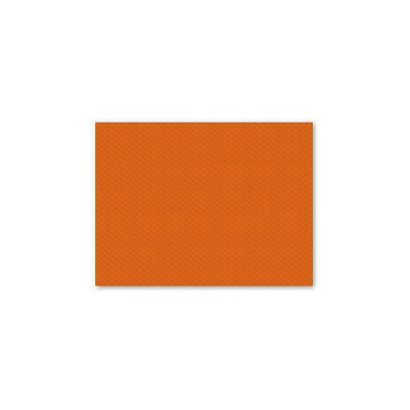 TOVAGLIETTE 30x40cm CARTA ARANCIONE 250PZ FATO
