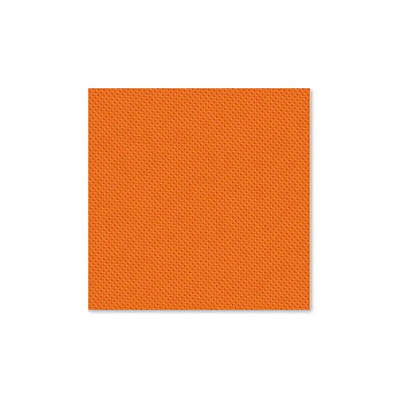 TOVAGLIOLI 38x38 STAR ARANCIONE 40pz FATO