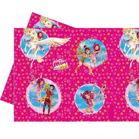 TOVAGLIA PVC 120X180 MIA & ME