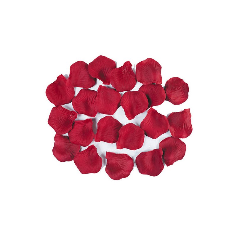 PETALI LUX ROSSO 100pz