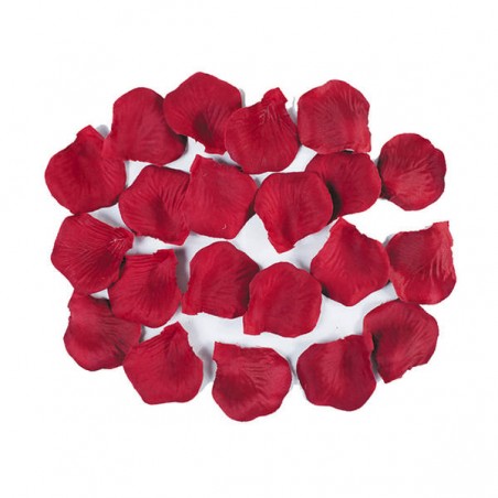 PETALI LUX ROSSO 100pz