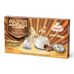 CONFETTI SNOB RICOTTA & NOCI 500gr