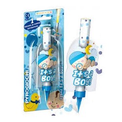 CANDELOTTO TORTA IT'S A BOY