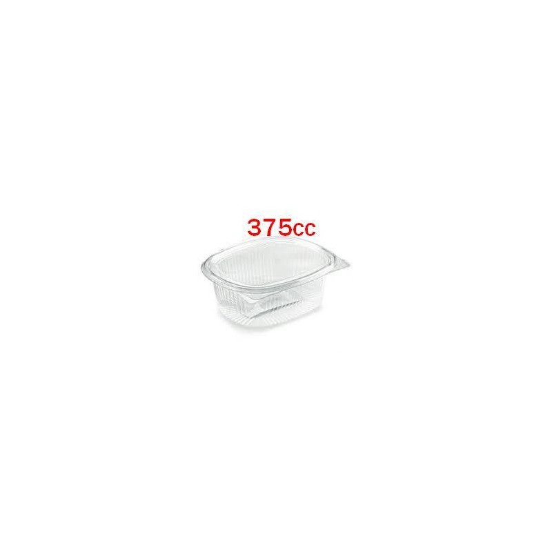 OVALINO PET 375cc 5pz
