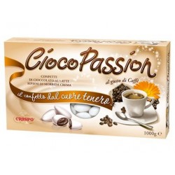 CONFETTI CIOCO PASSION CAFFè 1kg
