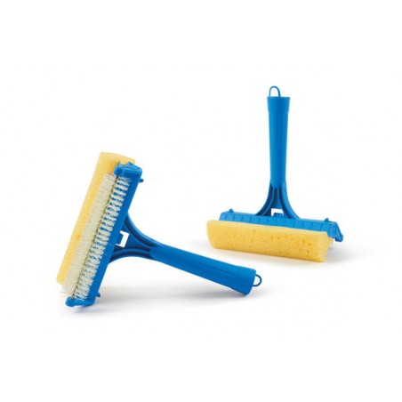 SPAZZOLA PULISCIZANZARIERE CM.15