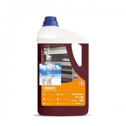 FORNONET DETERGENTE ALCALINO 6kg SANITEC