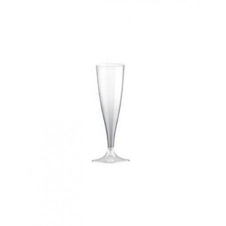 EASY FLUTES + GAMBO TRASP 140cc 20pz