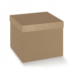 BICCHIERINO/COPPETTA PS PUNTO 60cc 25PZ TRASPARENTE