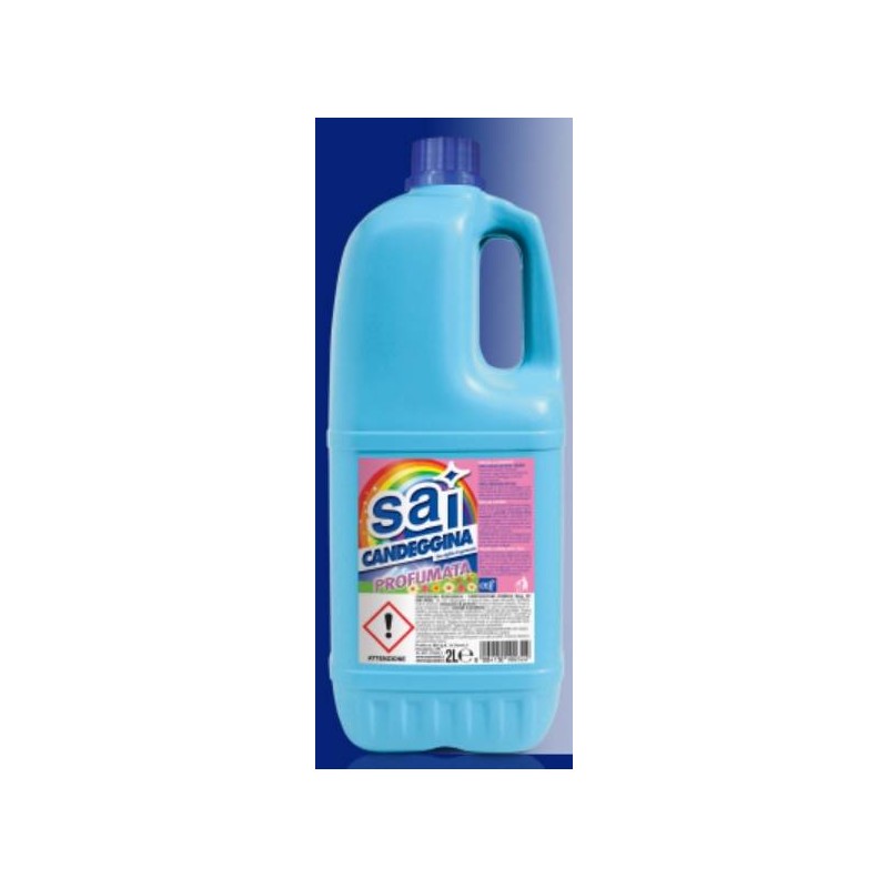 SAI CANDEGGINA PROFUMATA 2lt